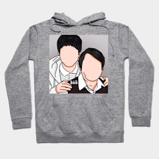 Reply 1988 Family Hoodie